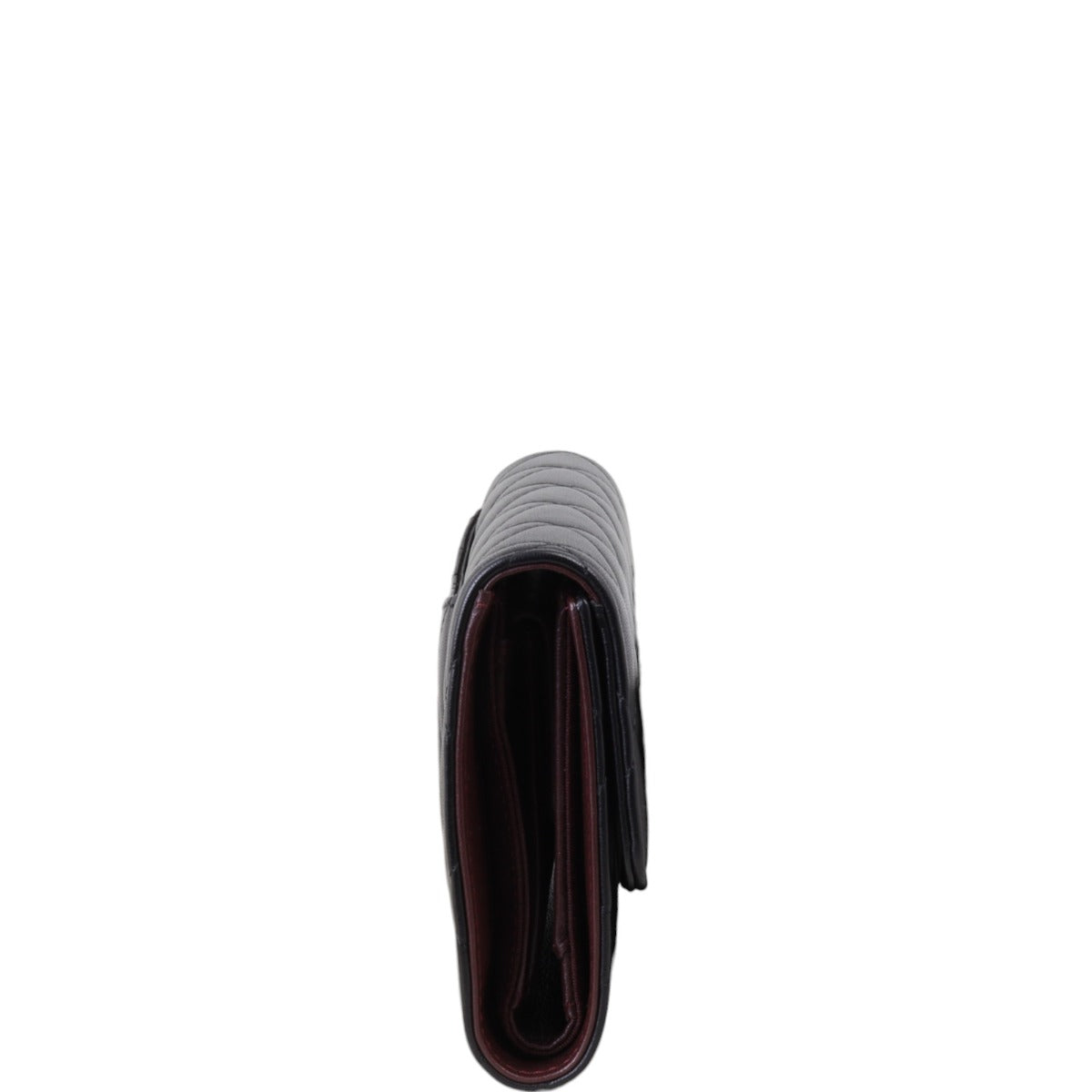 Chanel Classic Flap Long Wallet