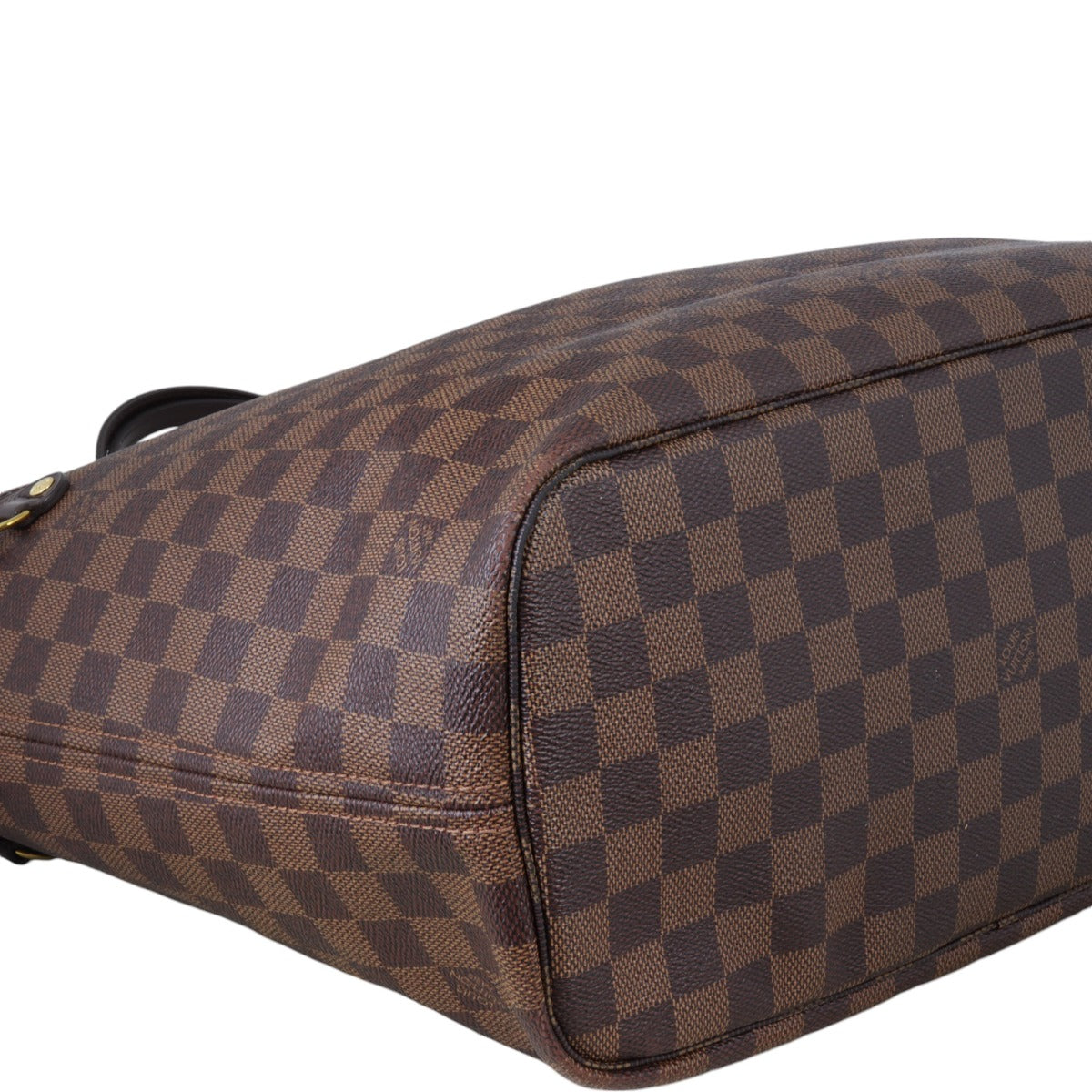Louis Vuitton Neverfull MM Damier Ebene