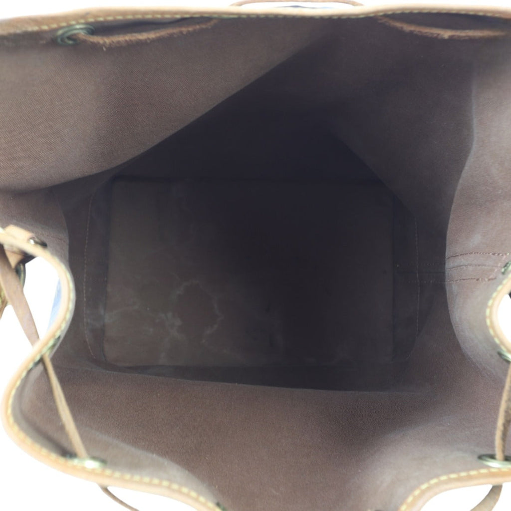Louis Vuitton Noe Monogram