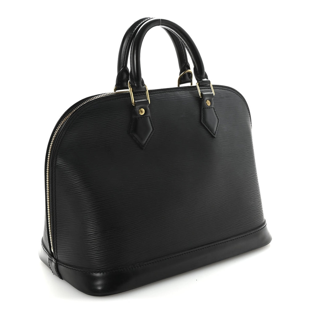 Epi Alma PM Black