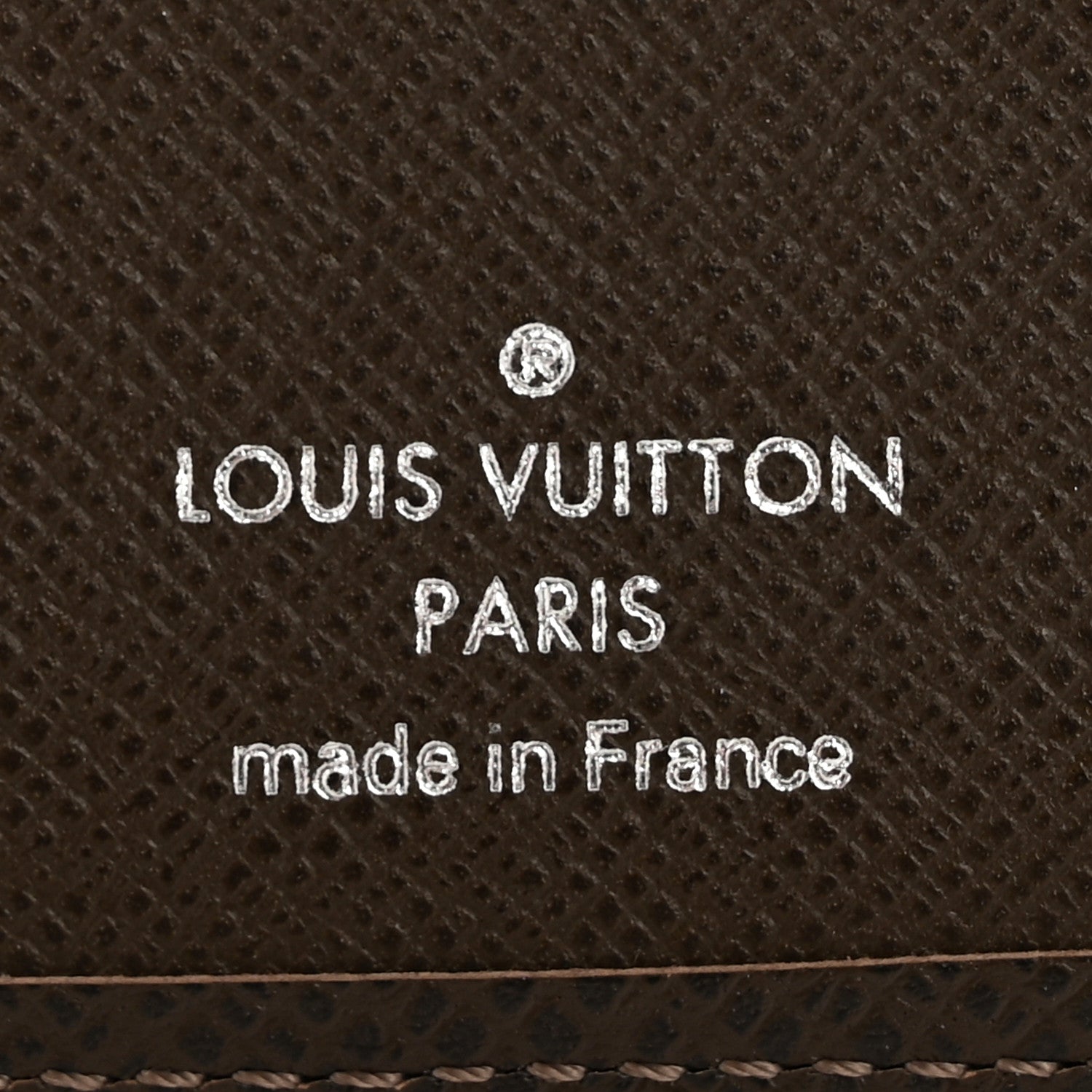 Taiga Brazza Wallet Grizzli