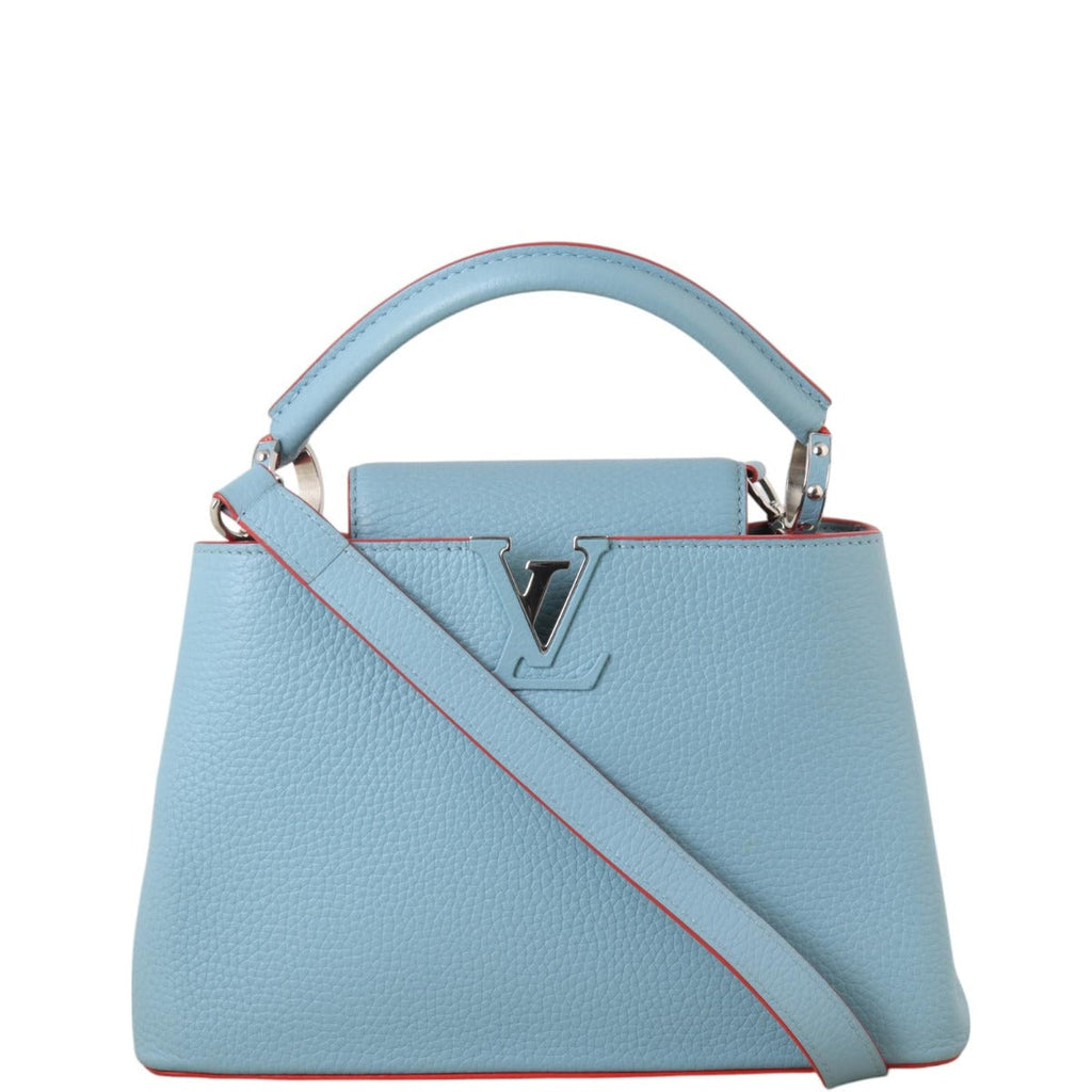 Louis Vuitton Capucines BB