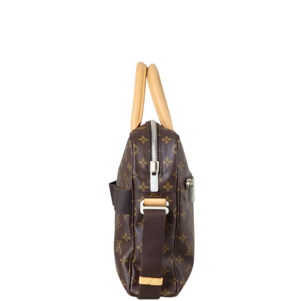 Louis Vuitton Horizon Briefcase Monogram