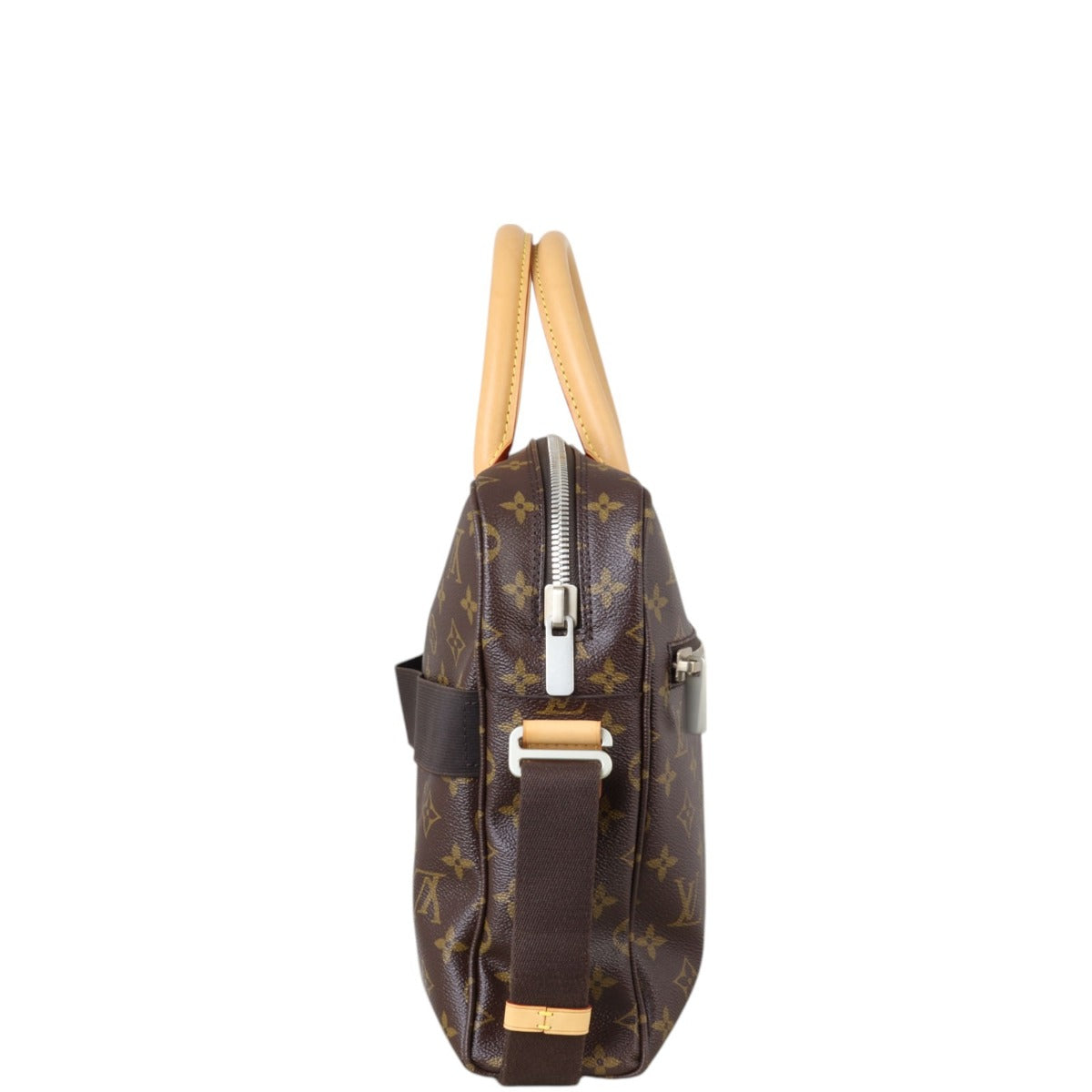 Louis Vuitton Horizon Briefcase Monogram