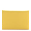 Epsom Calvi Duo  Case Jaune De Naples