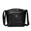 The Solace Curve Crossbody Bag