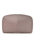 Epi Dauphine 17 Cosmetic Pouch Lilac