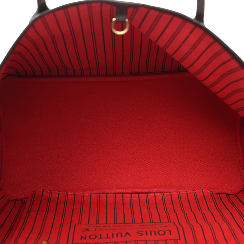 Damier Ebene Neo Neverfull GM