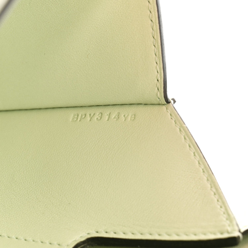 Epsom Mini Della Cavalleria Vert Fizz