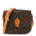 Monogram Saint Cloud GM