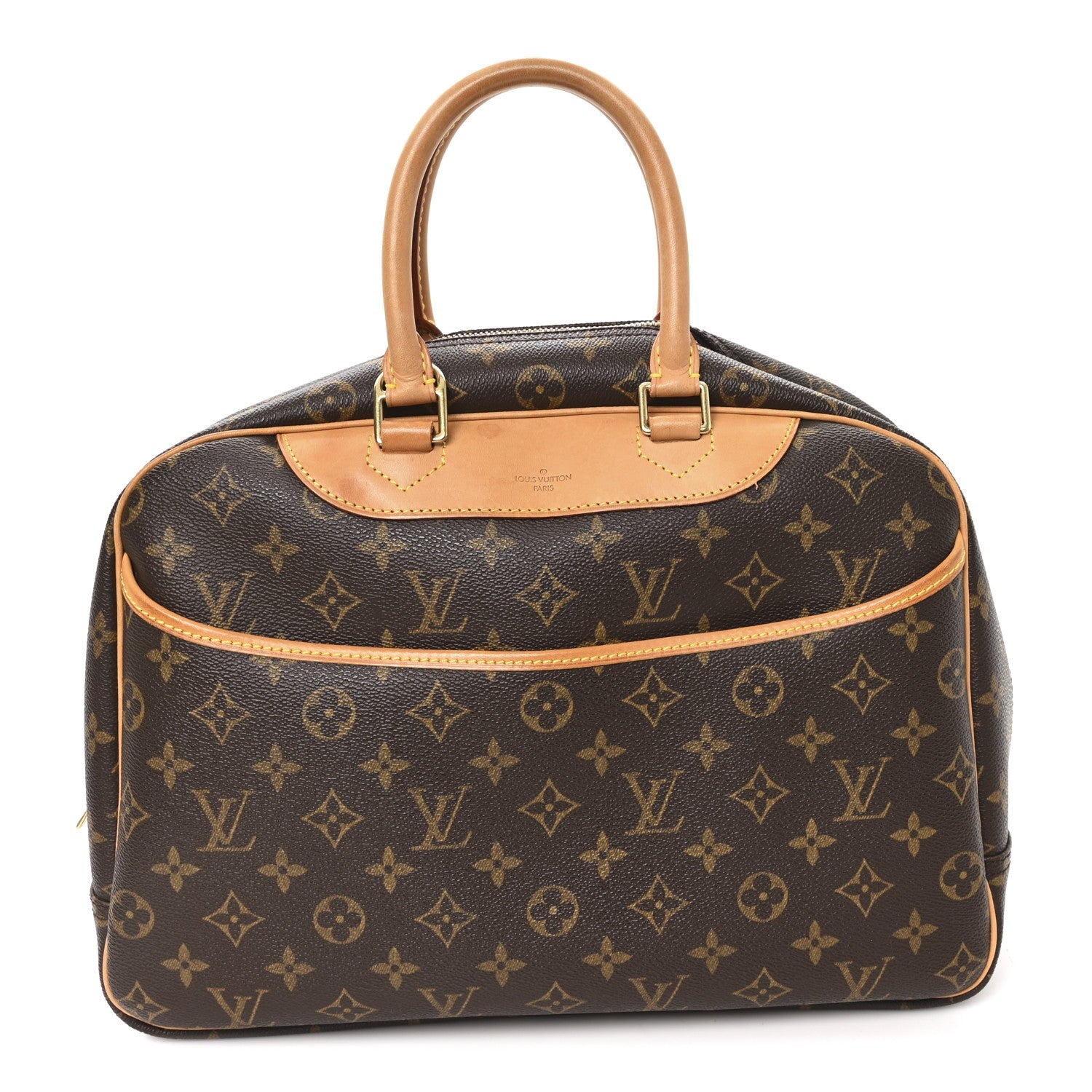 Monogram Deauville