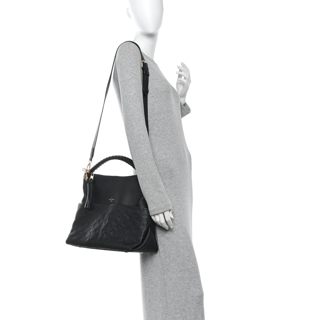 Empreinte Maida Hobo Black