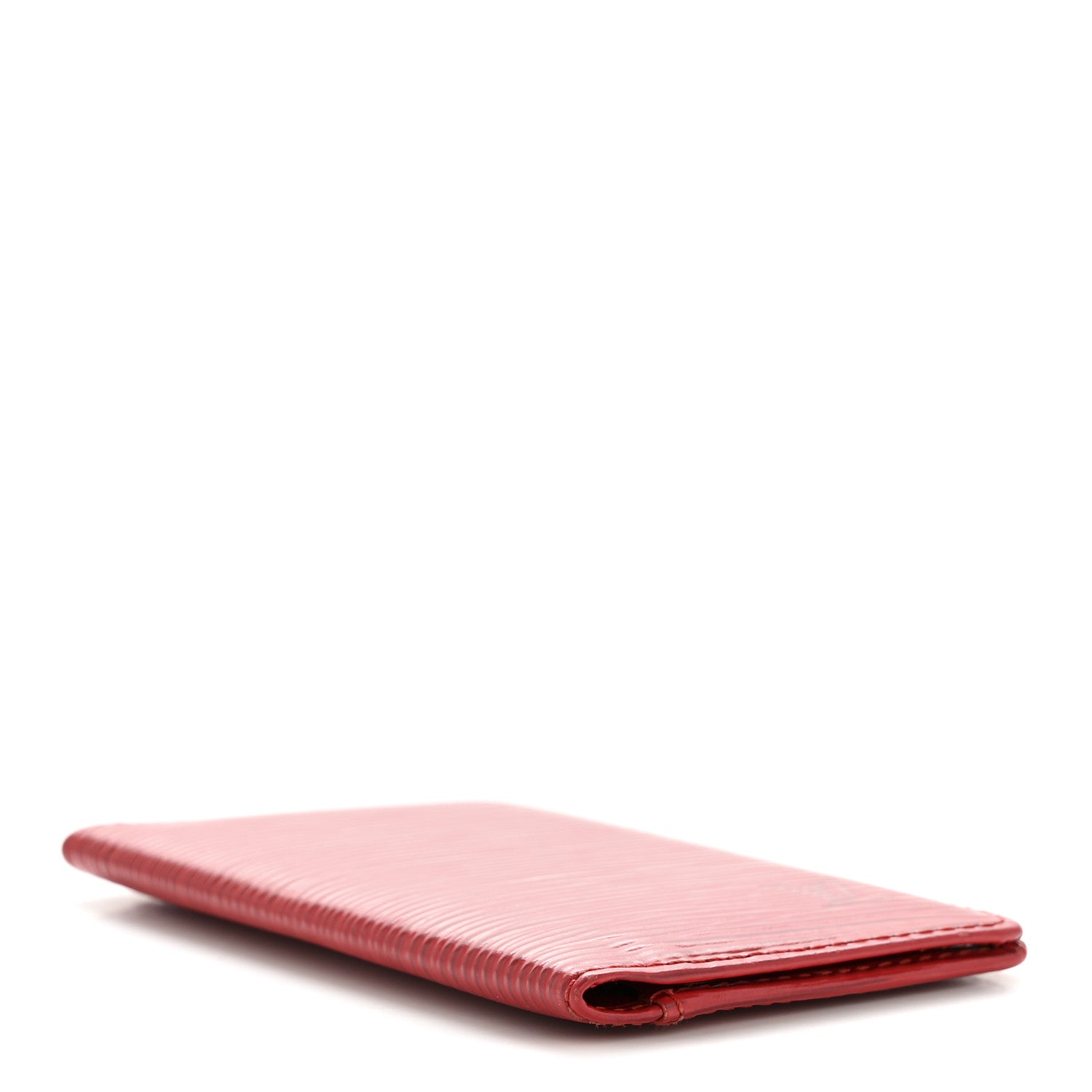 Epi Pocket Organizer Red