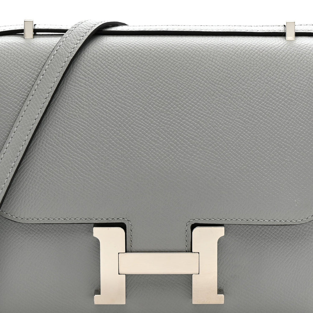 Epsom Constance 18 Bleu Glacier