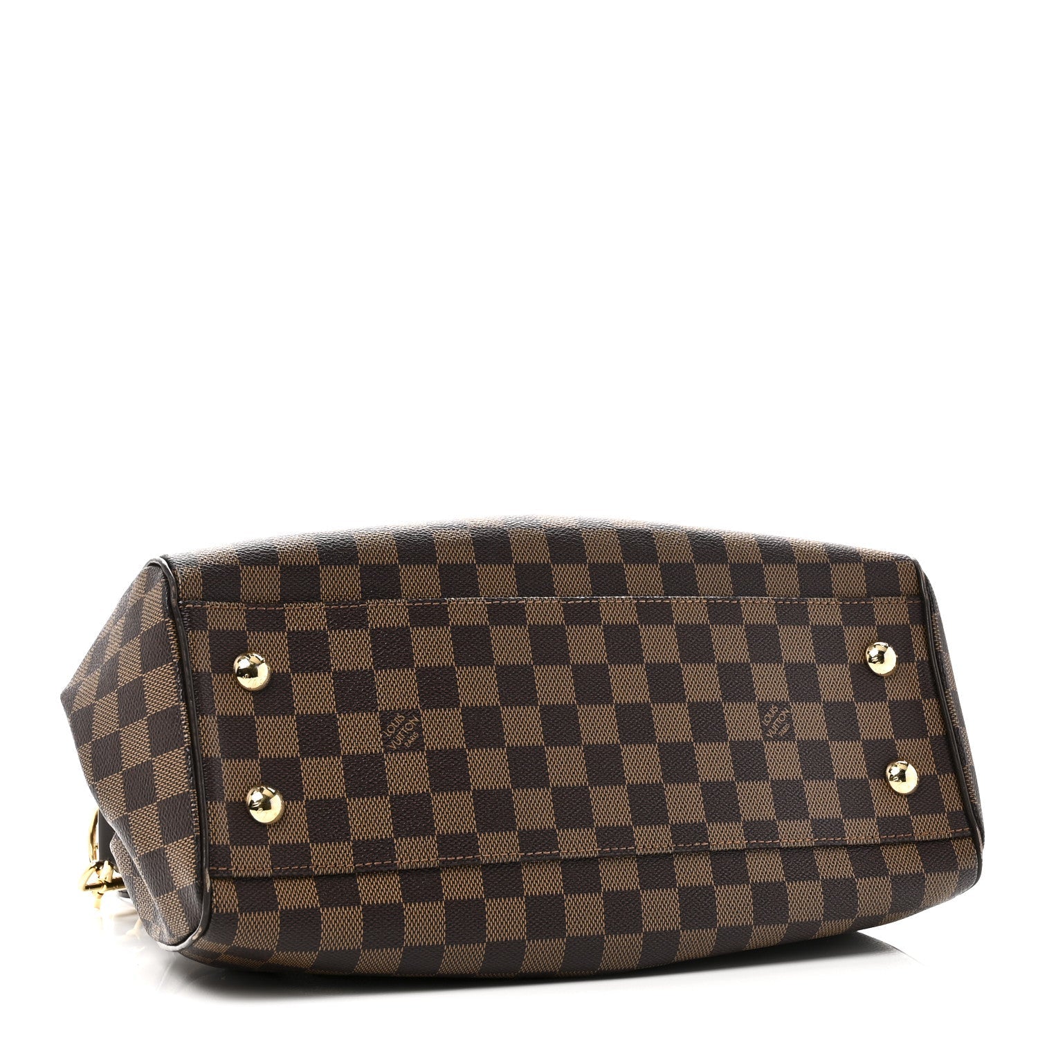 Damier Ebene Trevi PM