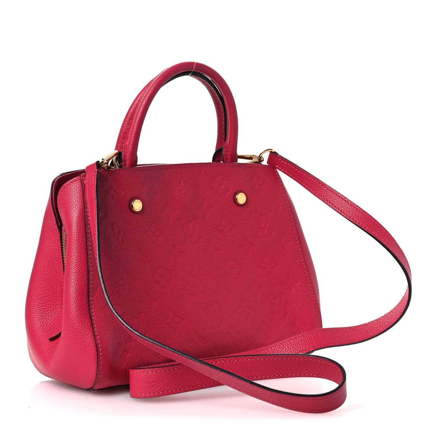 Empreinte Montaigne BB Freesia