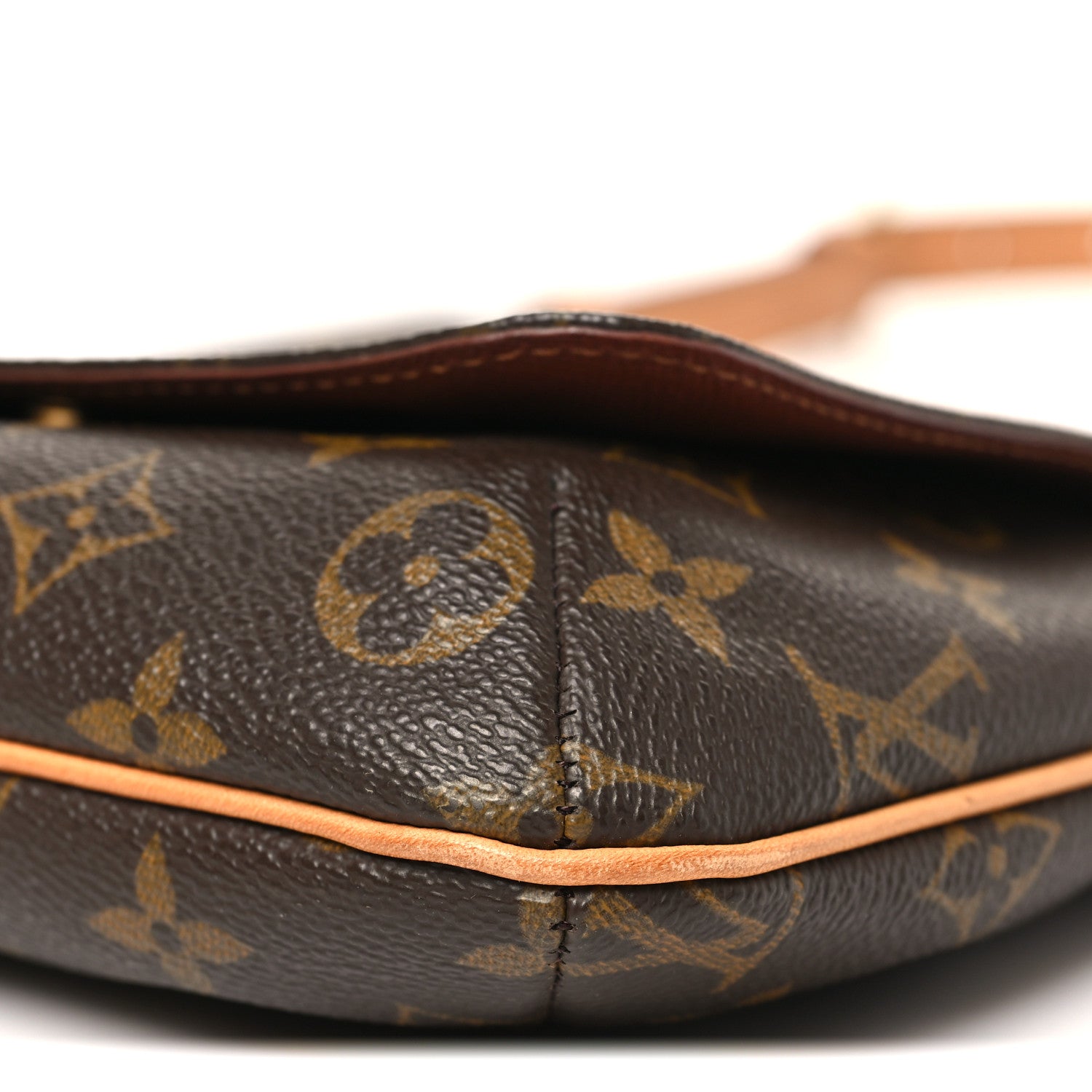 Monogram Musette Salsa