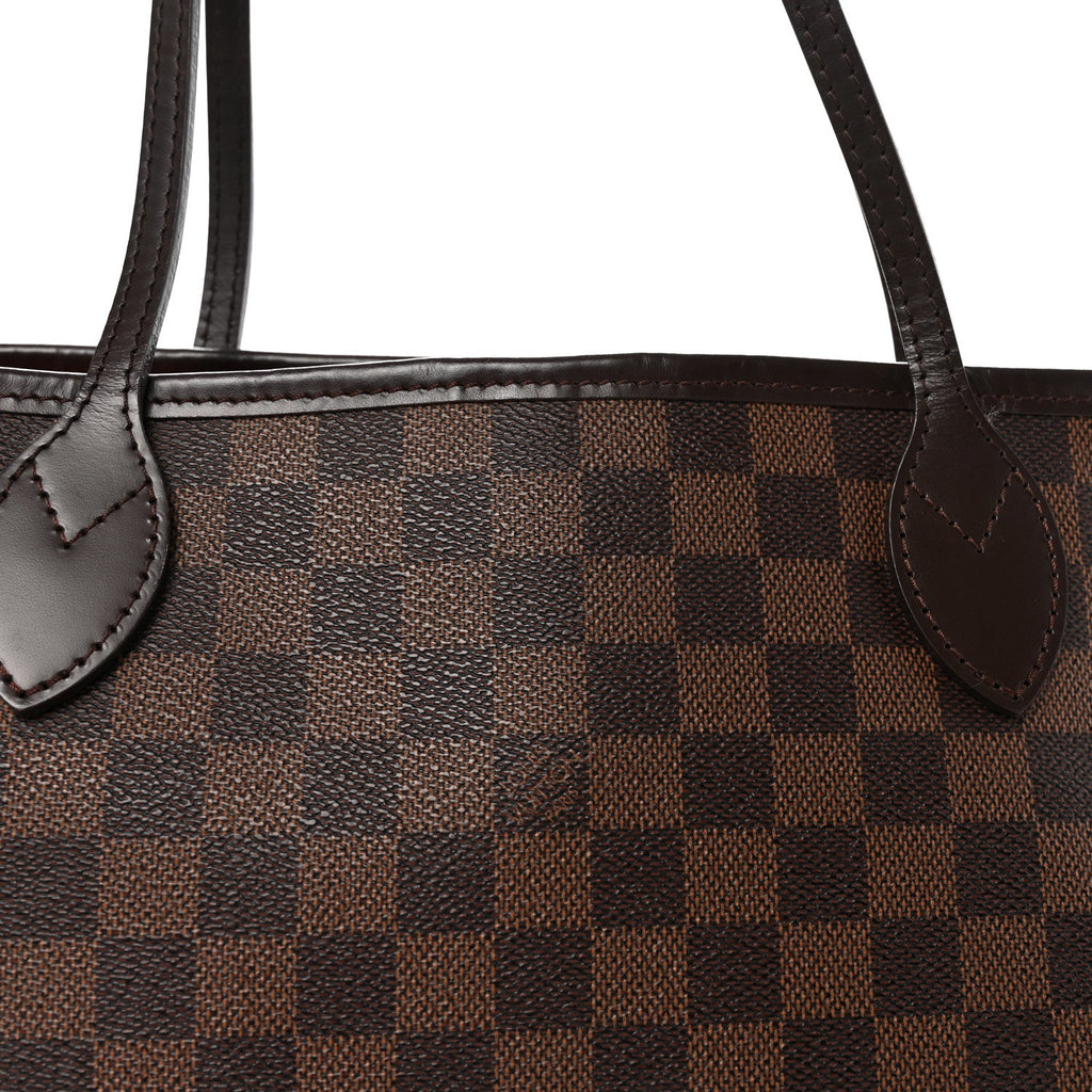 Damier Ebene Neo Neverfull MM
