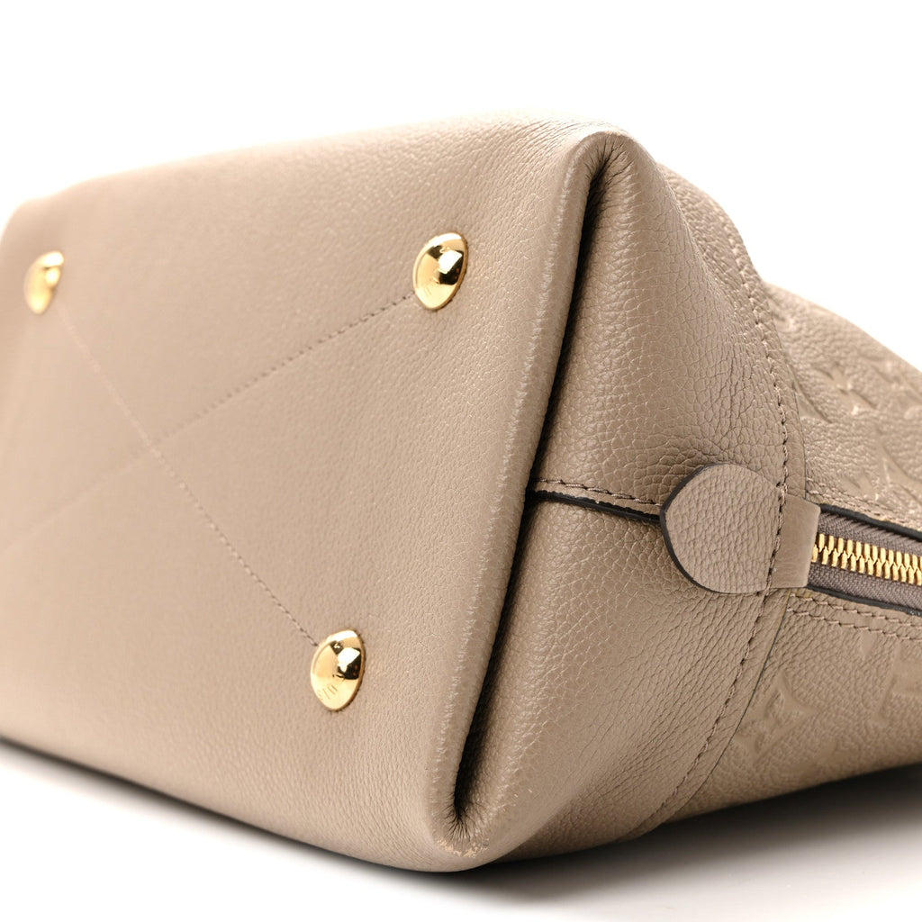 Empreinte Neo Alma PM Tourterelle