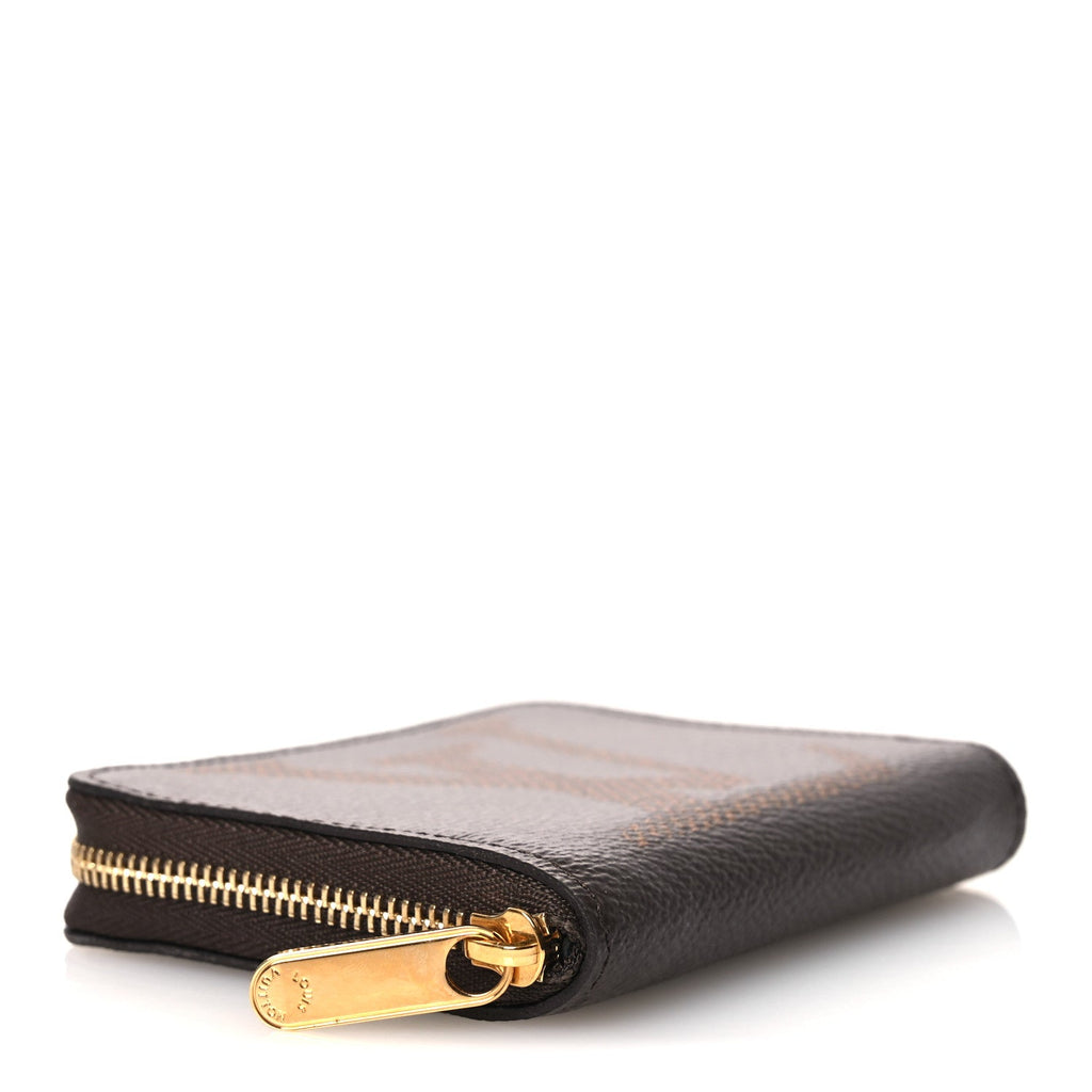 Monogram Giant Zippy Coin Purse