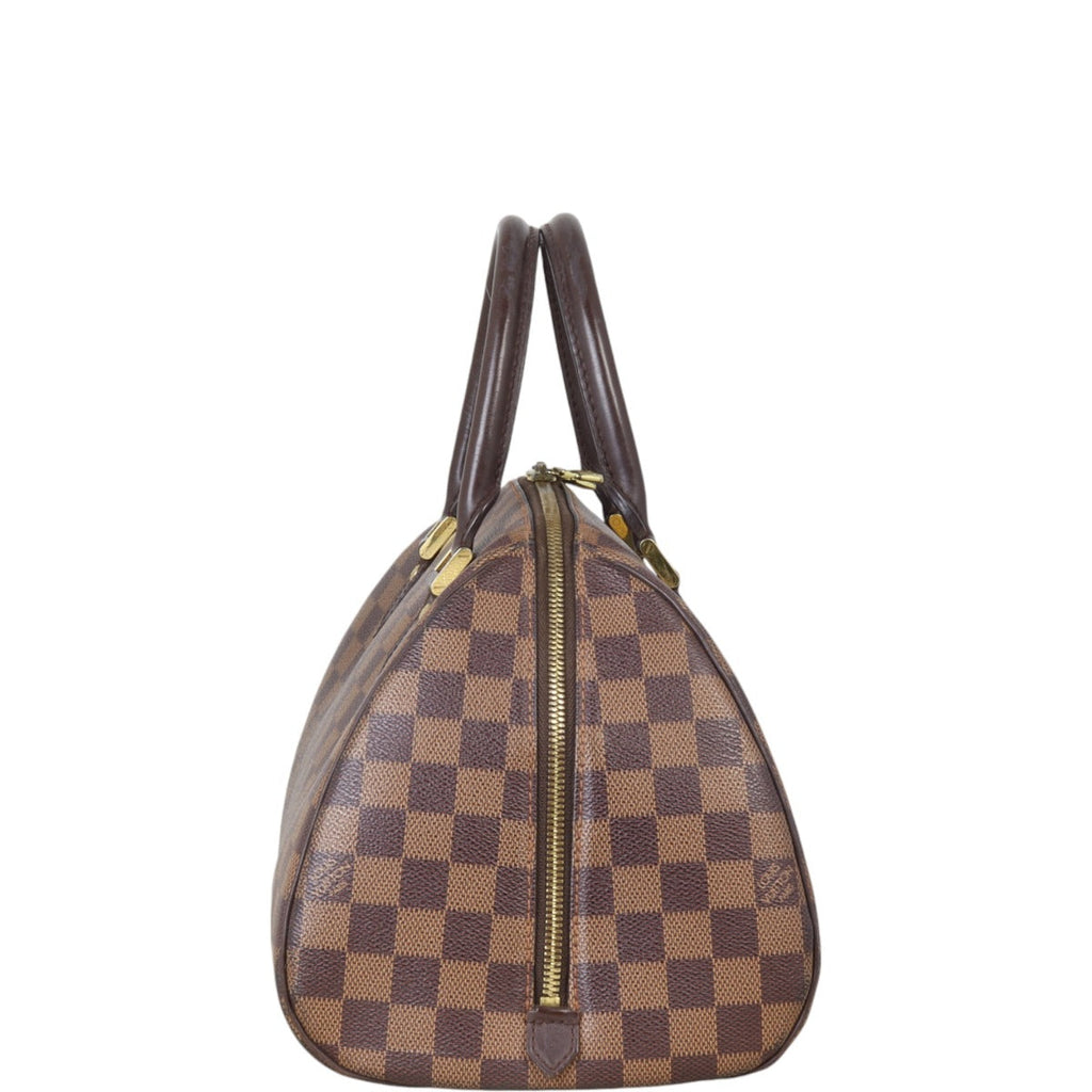 Louis Vuitton Ribera MM Damier Ebene
