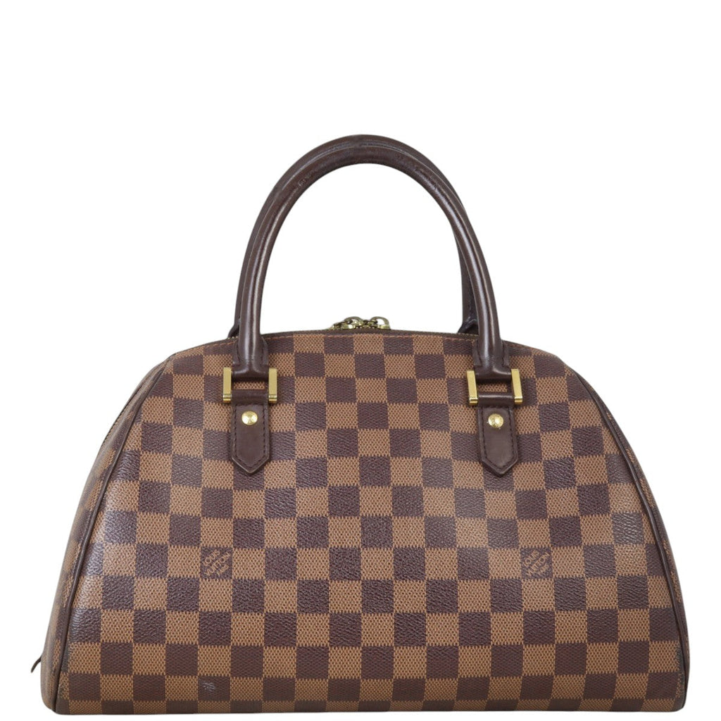 Louis Vuitton Ribera MM Damier Ebene