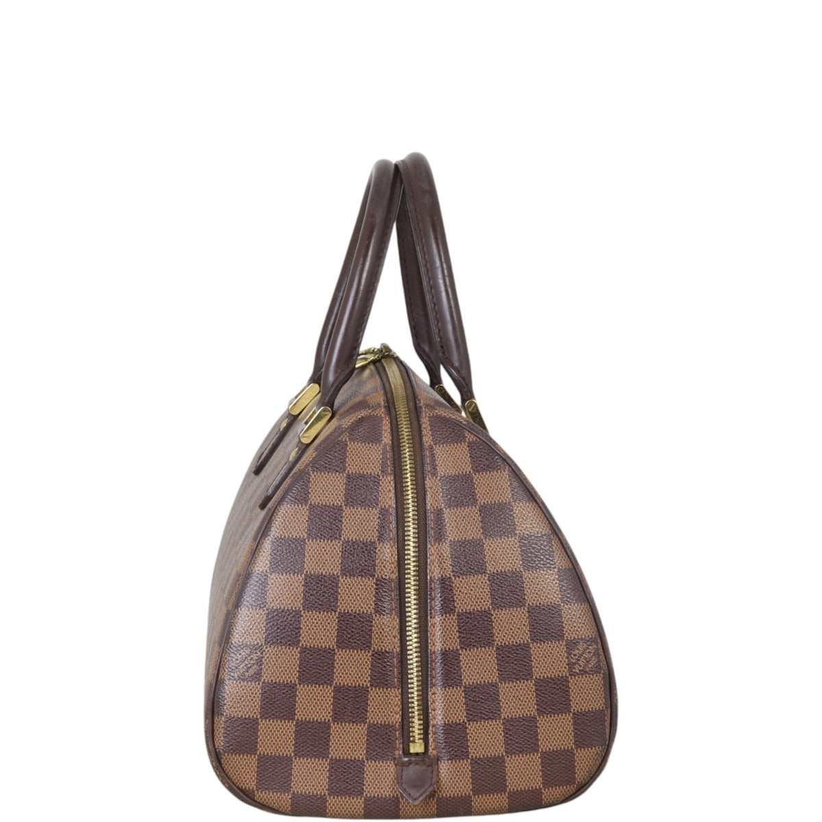 Louis Vuitton Ribera MM Damier Ebene