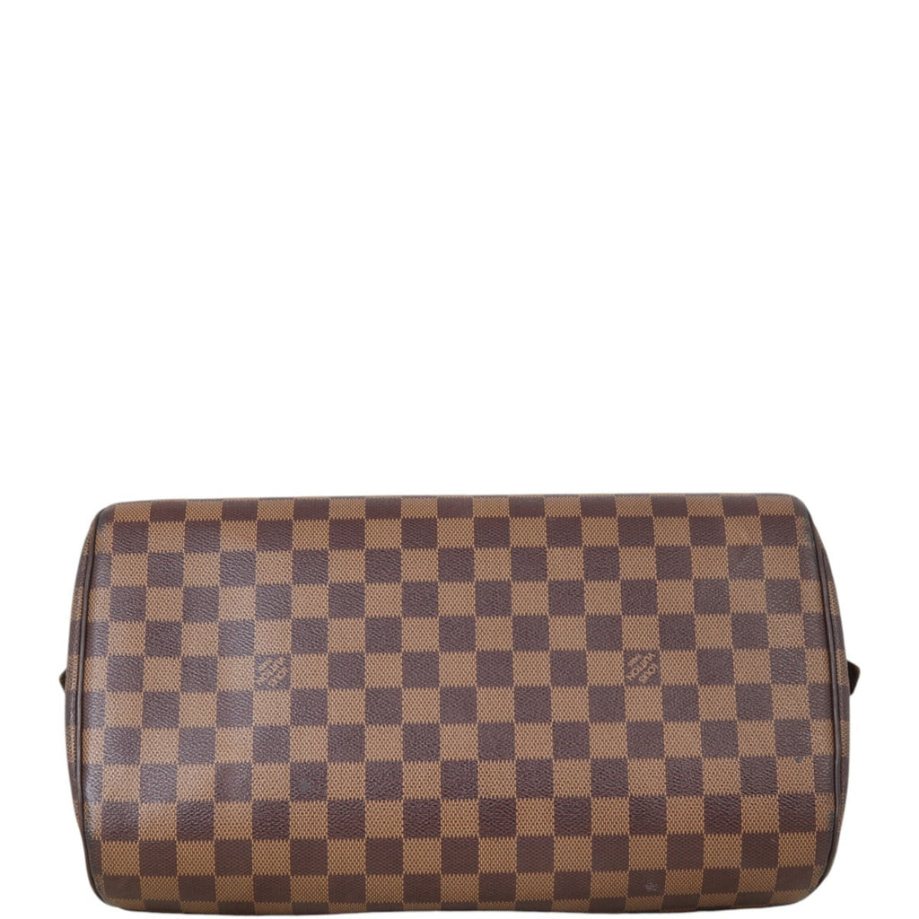 Louis Vuitton Ribera MM Damier Ebene