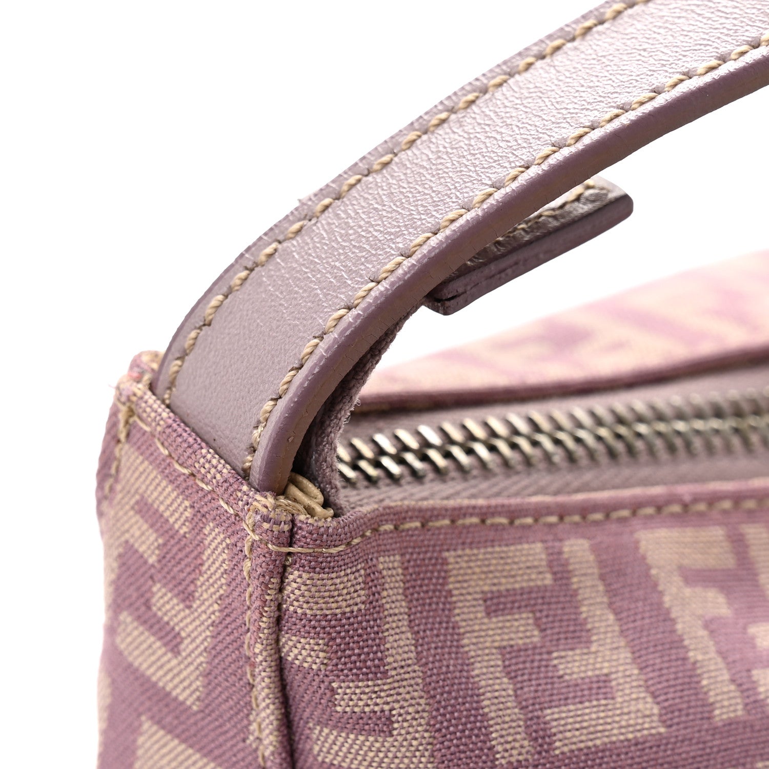 Zucchino Mini Pochette Lilla