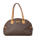 Louis Vuitton Montorgueil PM Monogram