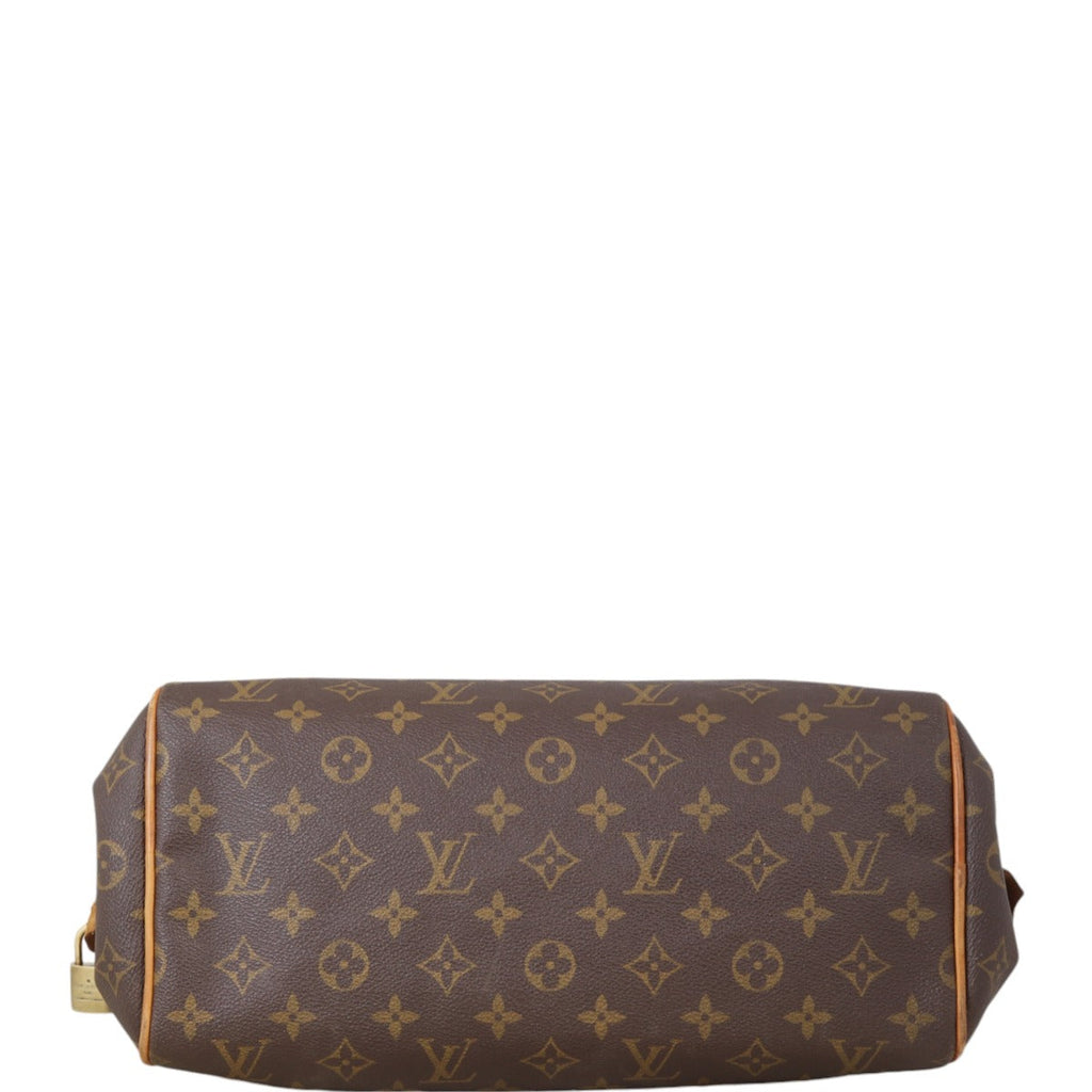Louis Vuitton Montorgueil PM Monogram