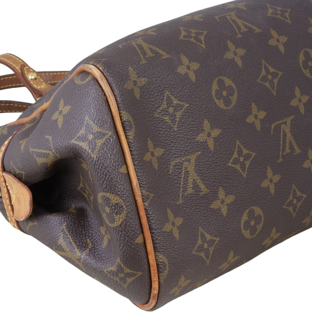Louis Vuitton Montorgueil PM Monogram