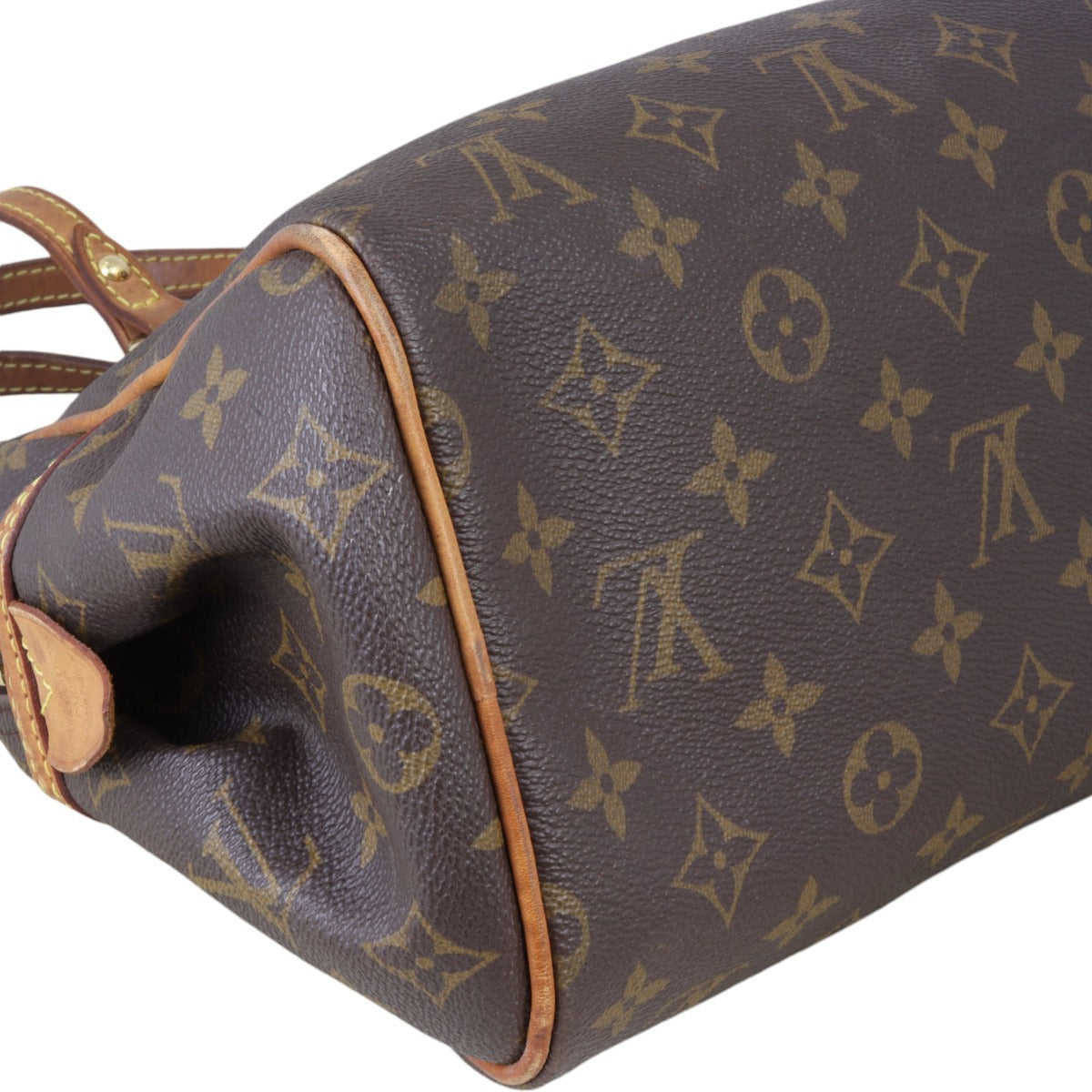 Louis Vuitton Montorgueil PM Monogram