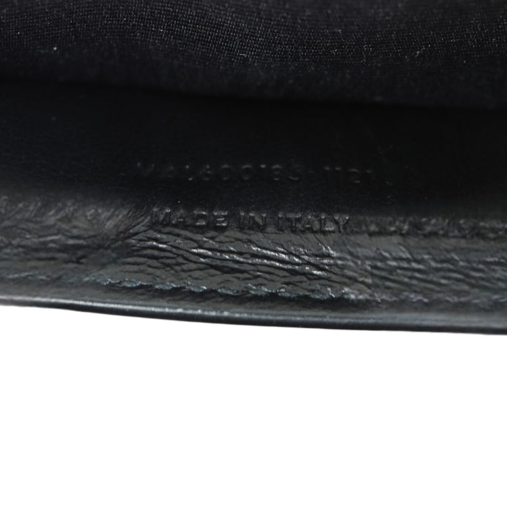 Saint Laurent Monogram Mix Matelasse Envelope Chain Bag Medium