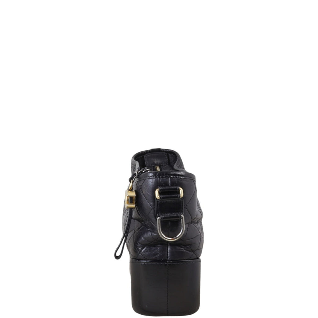 Chanel Gabrielle Hobo Medium