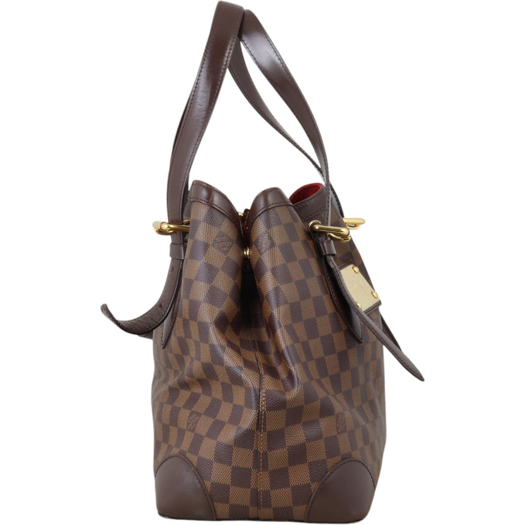 Louis Vuitton Hampstead MM Damier Ebene