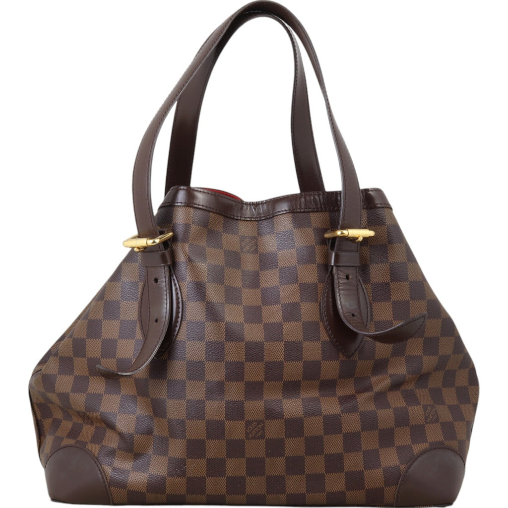 Louis Vuitton Hampstead MM Damier Ebene