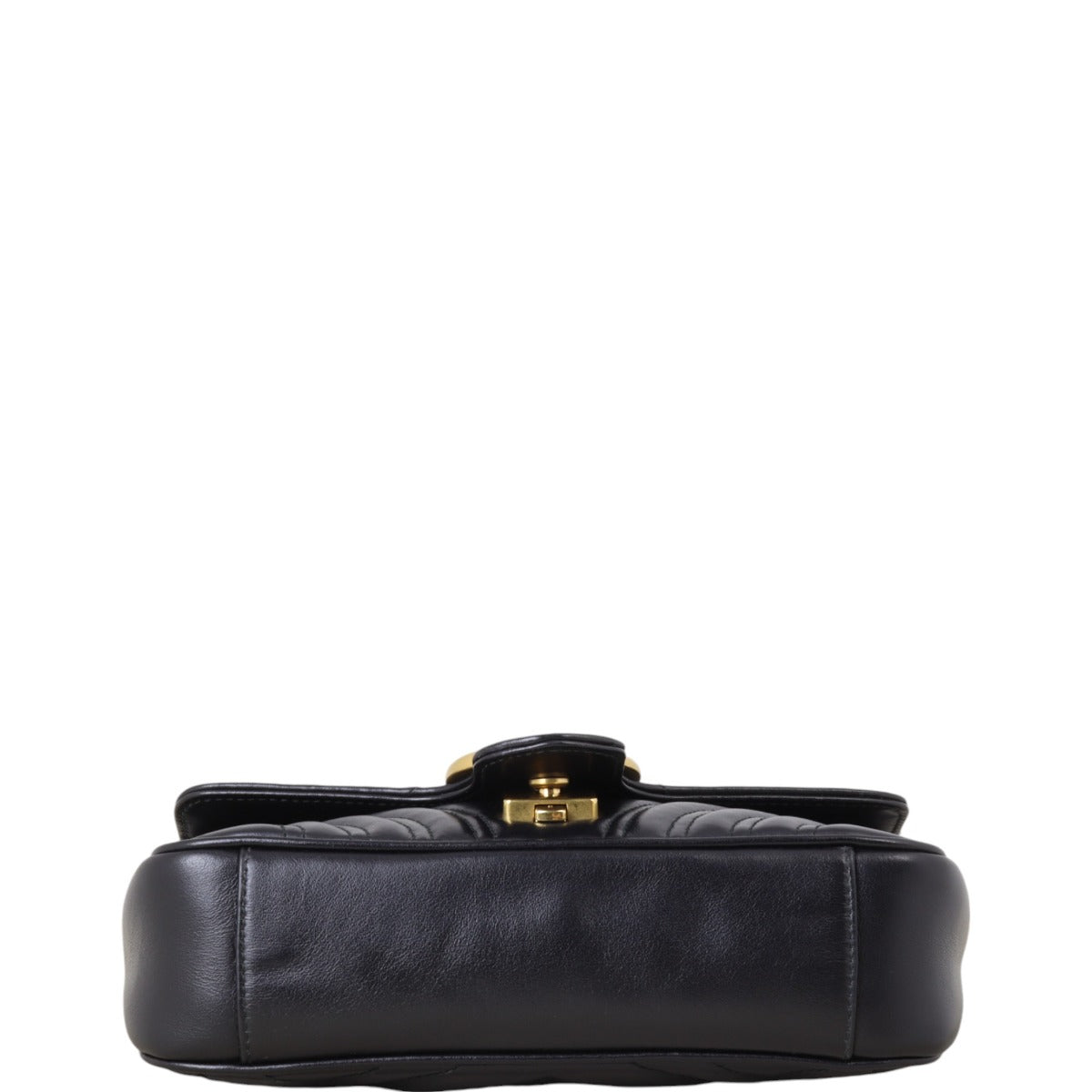 Gucci GG Marmont Matelasse Mini Shoulder Bag