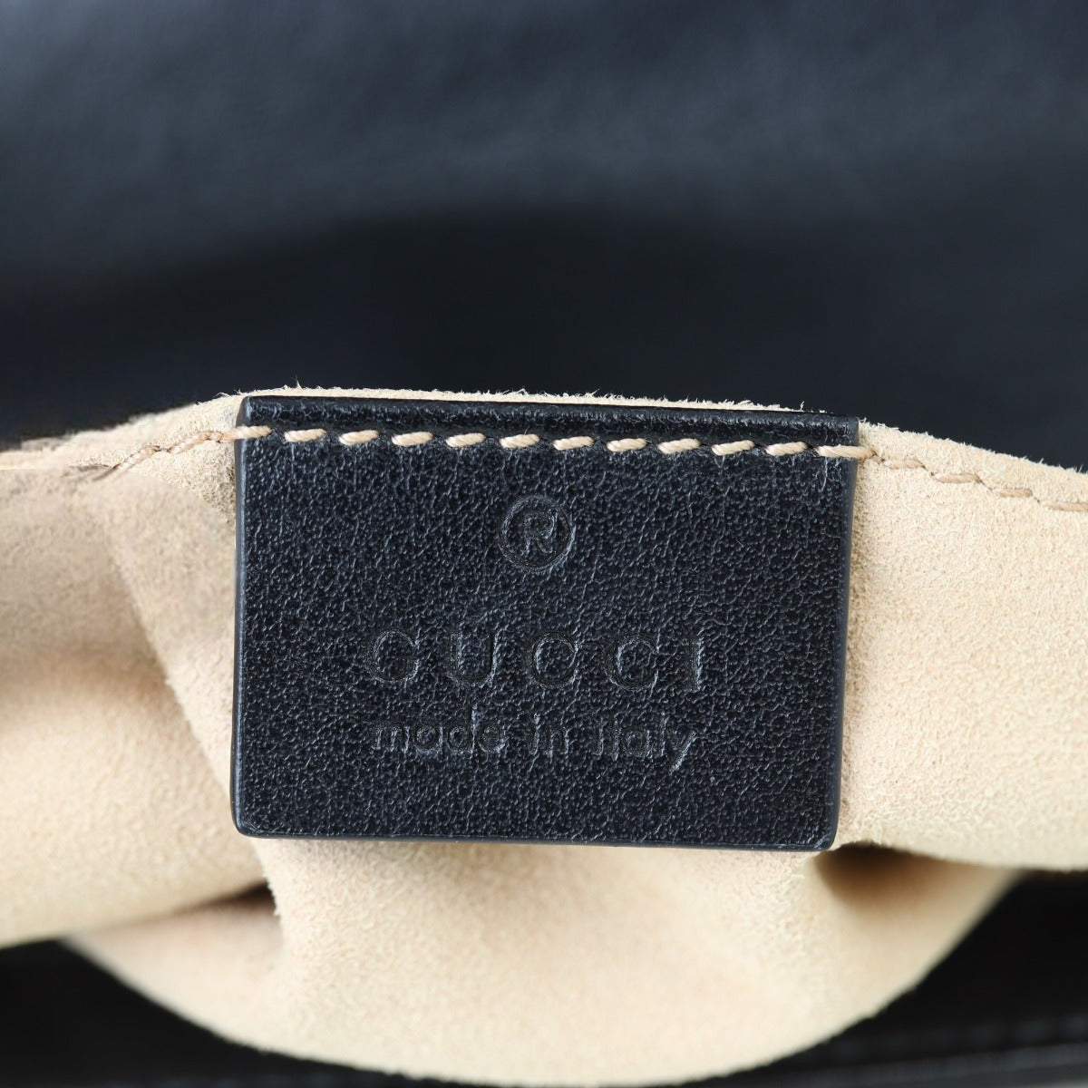 Gucci GG Marmont Matelasse Mini Shoulder Bag