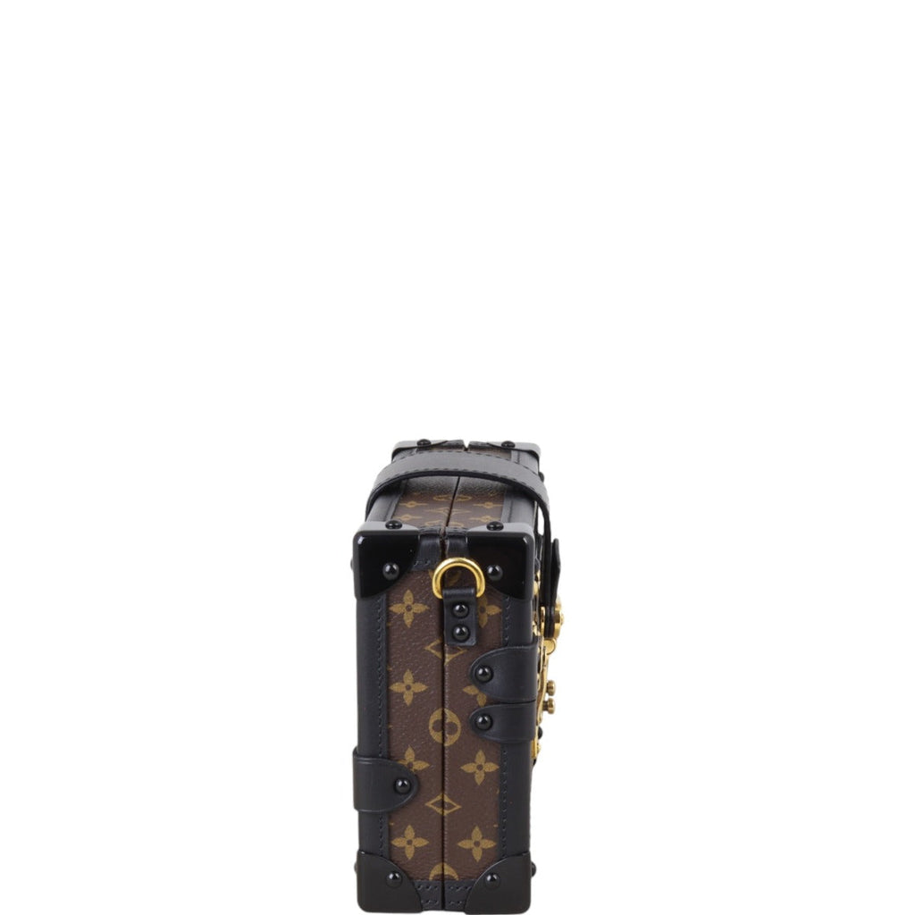 Louis Vuitton Petite Malle Monogram