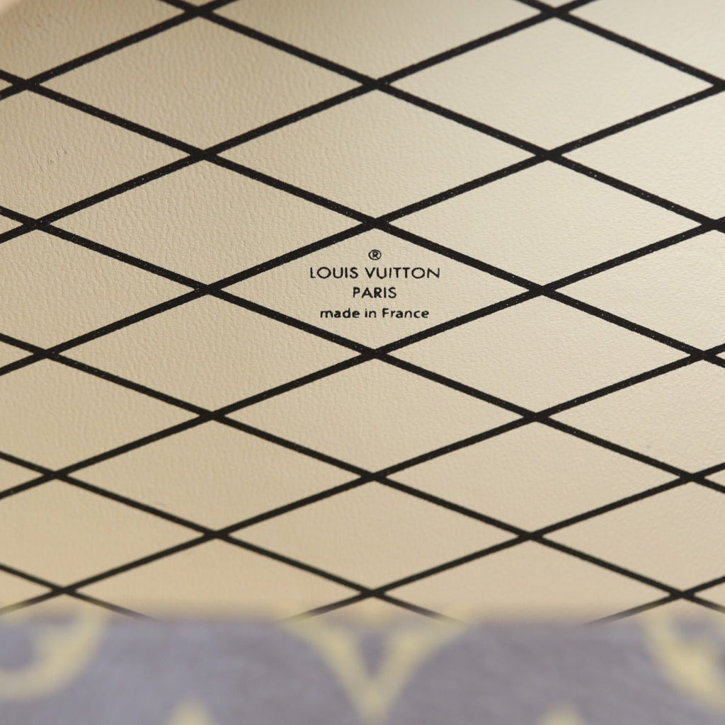 Louis Vuitton Petite Malle Monogram