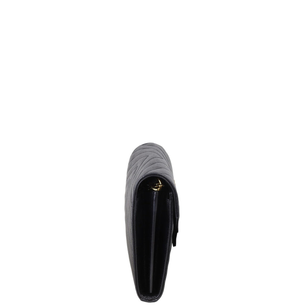 Saint Laurent Cassandre Chain Wallet