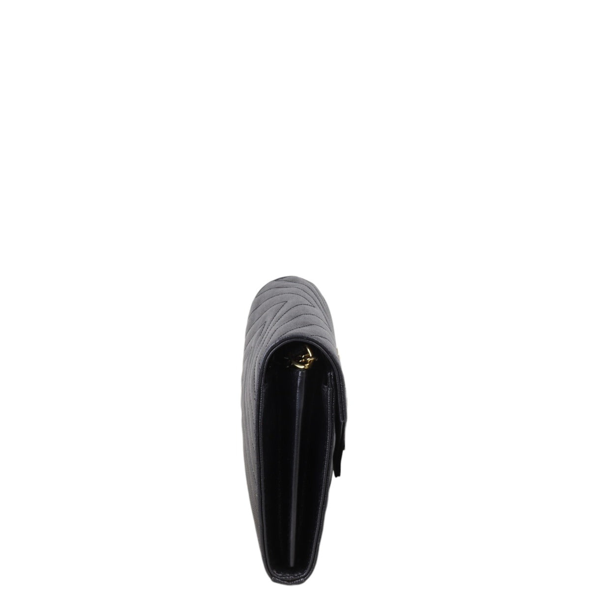 Saint Laurent Cassandre Chain Wallet