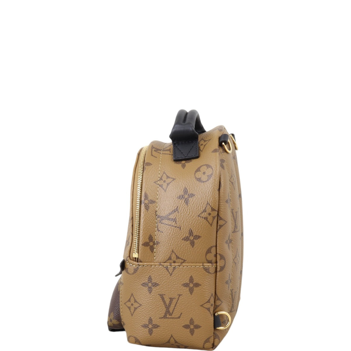 Louis Vuitton Palm Springs Mini Backpack Monogram Reverse