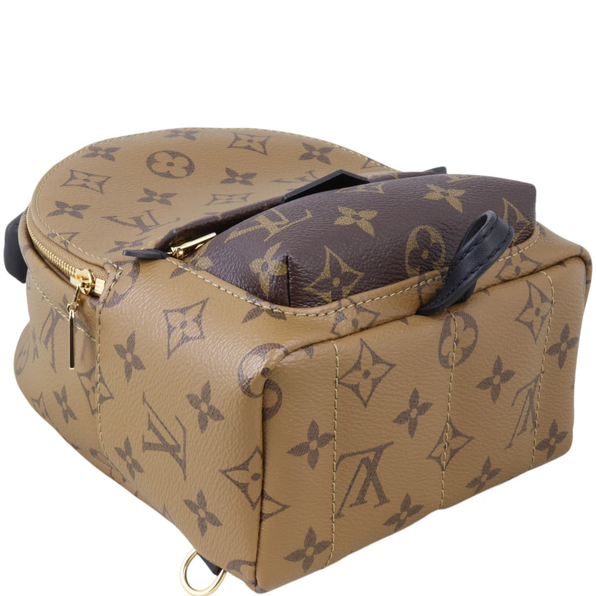 Louis Vuitton Palm Springs Mini Backpack Monogram Reverse