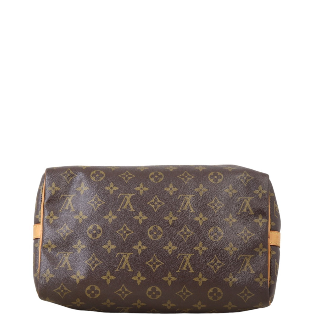 Louis Vuitton Speedy 30 Bandouliere Monogram