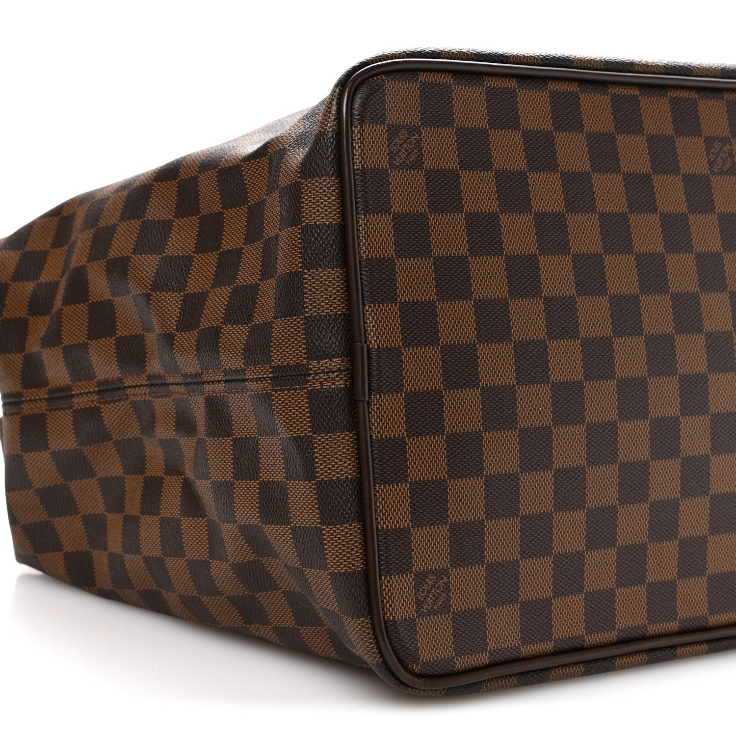 Damier Ebene Greenwich PM