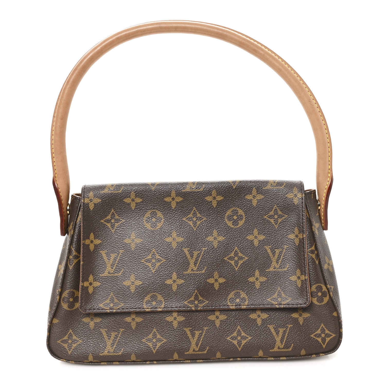 Monogram Mini Looping