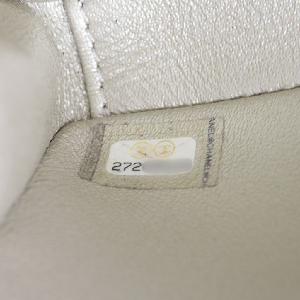 Chanel Captain Gold Belt Bag
