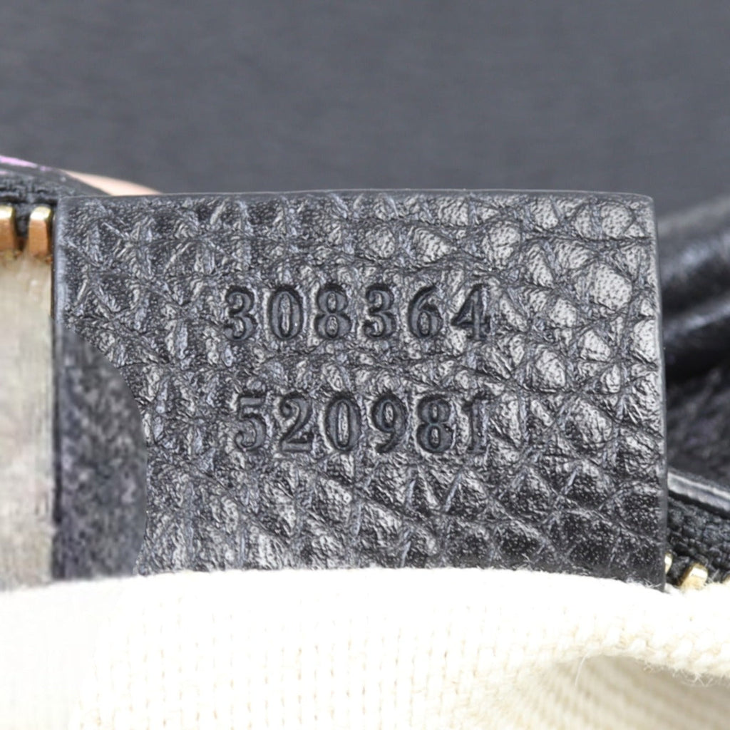 Gucci Soho Disco Small